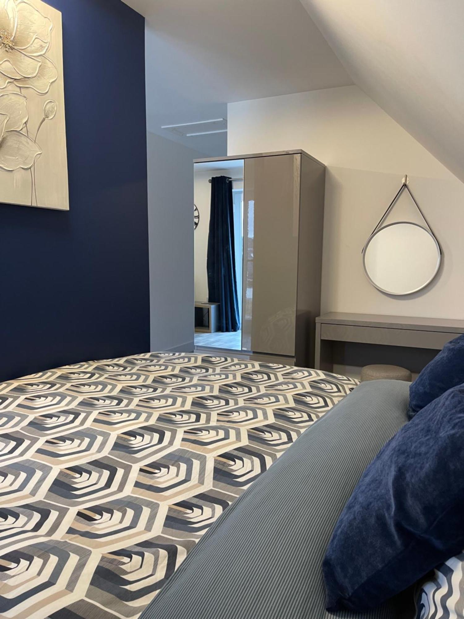Lochside Loft - Self Catering Apartment For 2 In A Great Location For Inverness Airport And Both Cabot Highlands & Nairn Golf Courses Exteriér fotografie