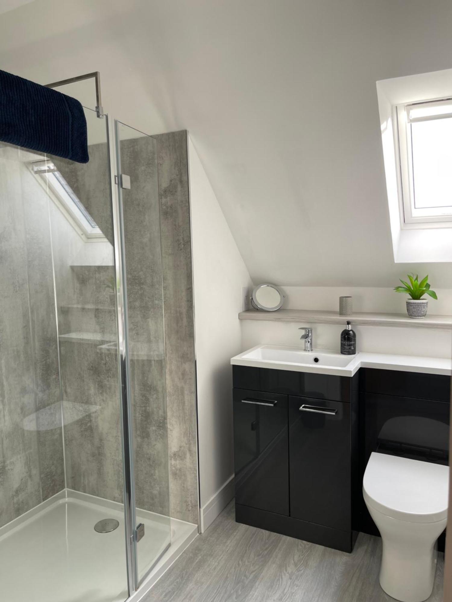 Lochside Loft - Self Catering Apartment For 2 In A Great Location For Inverness Airport And Both Cabot Highlands & Nairn Golf Courses Exteriér fotografie