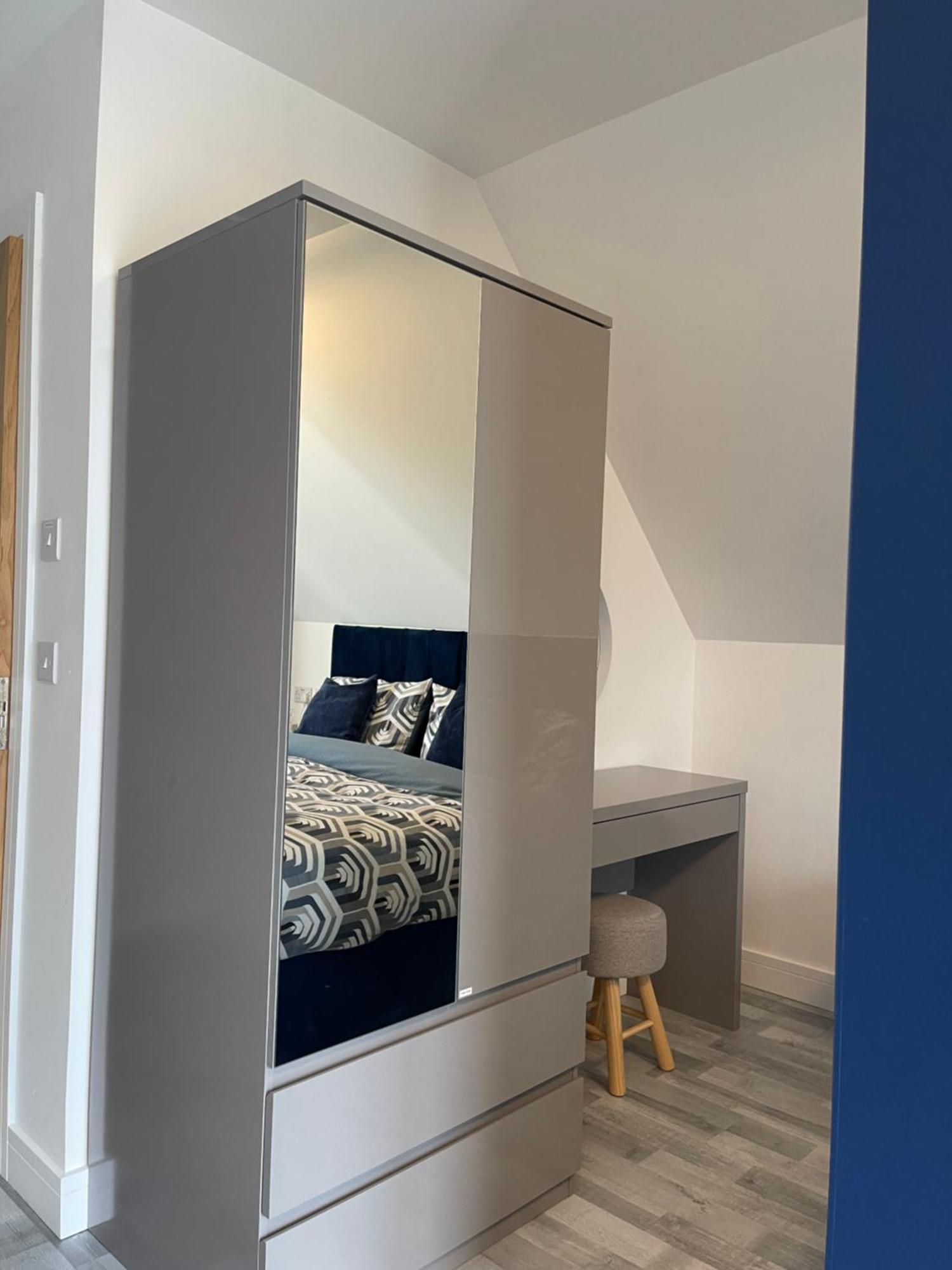 Lochside Loft - Self Catering Apartment For 2 In A Great Location For Inverness Airport And Both Cabot Highlands & Nairn Golf Courses Exteriér fotografie