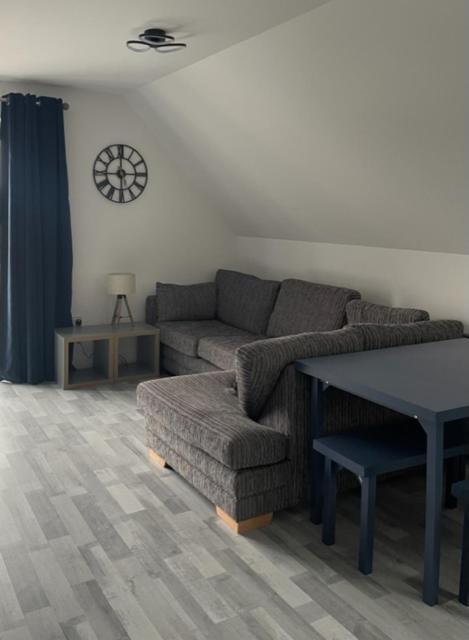 Lochside Loft - Self Catering Apartment For 2 In A Great Location For Inverness Airport And Both Cabot Highlands & Nairn Golf Courses Exteriér fotografie