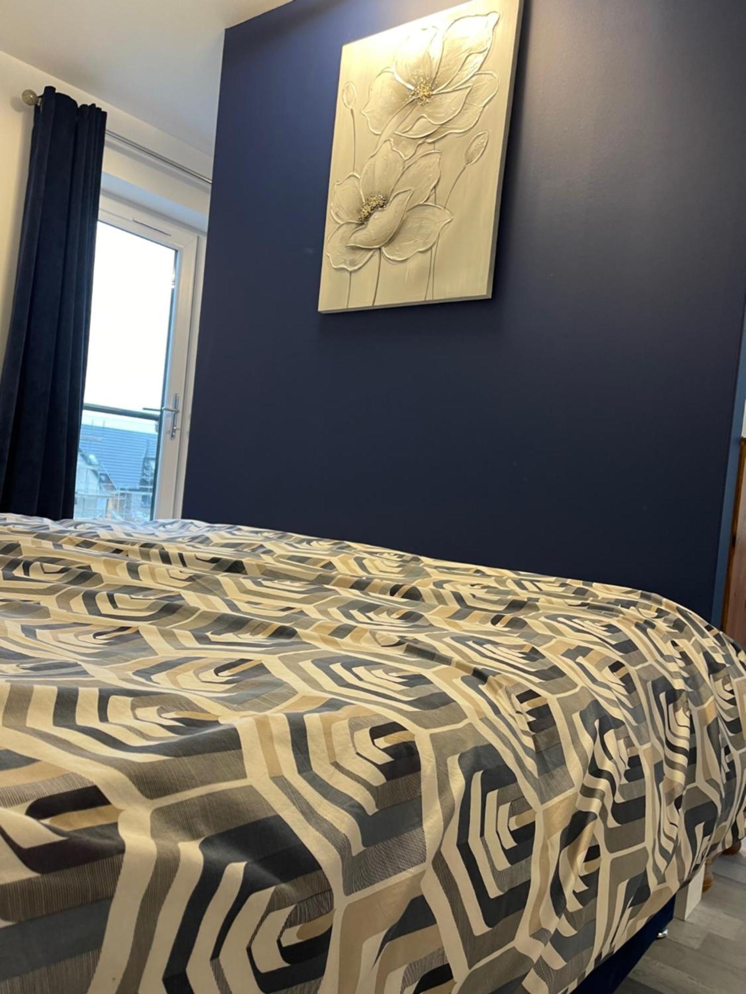 Lochside Loft - Self Catering Apartment For 2 In A Great Location For Inverness Airport And Both Cabot Highlands & Nairn Golf Courses Exteriér fotografie