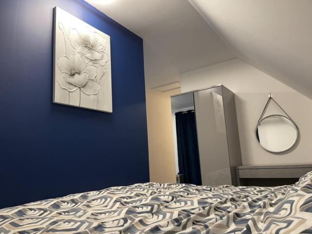 Lochside Loft - Self Catering Apartment For 2 In A Great Location For Inverness Airport And Both Cabot Highlands & Nairn Golf Courses Exteriér fotografie